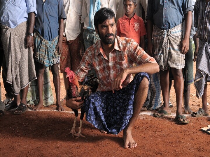 Aadukalam Dhanush: 'ஆடுகளம்' படத்தில் தனுஷுக்கு தேசிய விருது ஏன்? - லுங்கியை காரணம் சொன்ன வாசுதேவ் மேனன்  