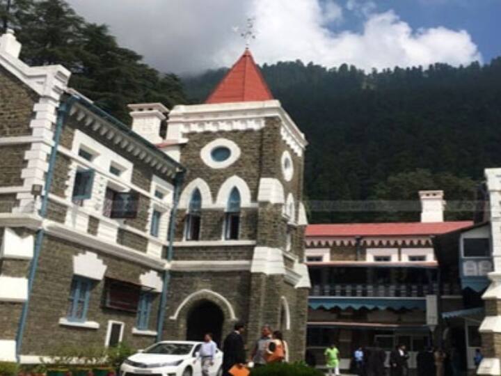 Uttarakhand Nainital High Court lifted ban on dredging with machines in rivers Dhami Government ANN Uttarakhand News: उत्तराखंड सरकार को हाईकोर्ट से राहत, नदियों में मशीन से ड्रेजिंग का रास्ता हुआ साफ