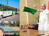 Odisha 5 Rupees Bus: ஒடிசாவில் ரூ.5-க்கு அதிநவீன பேருந்து சேவை.. தொடங்கி வைத்தார் முதலமைச்சர் பட்நாயக்