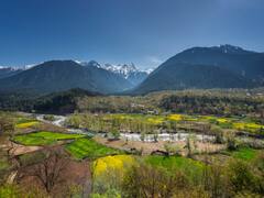 5 Reasons Why Jammu Is Worth A Visit This Winter