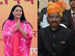 जातिगत समीकरण साधने की कोशिश, क्या है दीया कुमारी और प्रेमचंद बैरवा के डिप्टी सीएम बनने के सियासी मायने?