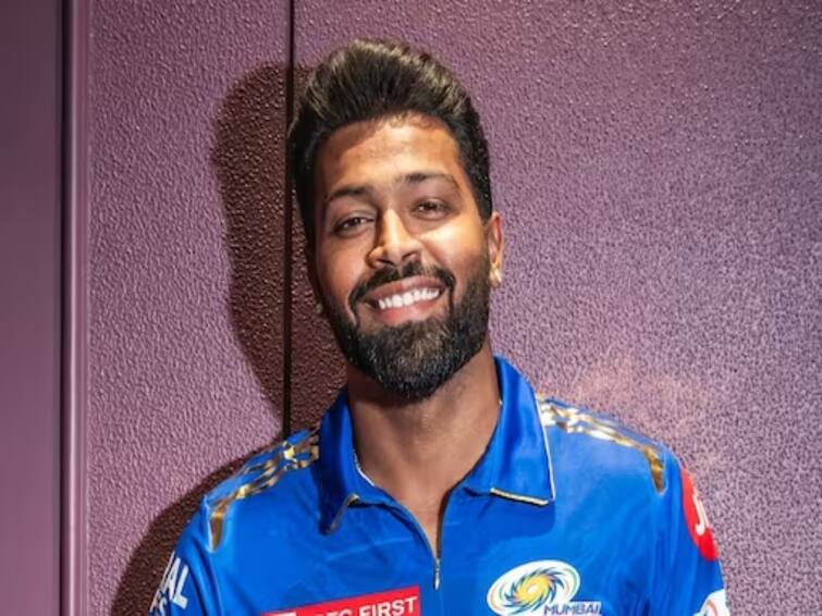 Hardik Pandya became the captain of Mumbai Indians Mumbai Indians: மும்பை இந்தியன்ஸ் அணியின் கேப்டன் ஆனார் ஹர்திக்... கேப்டன் பொறுப்பில் இருந்து கழட்டிவிடப்பட்ட ரோஹித்!