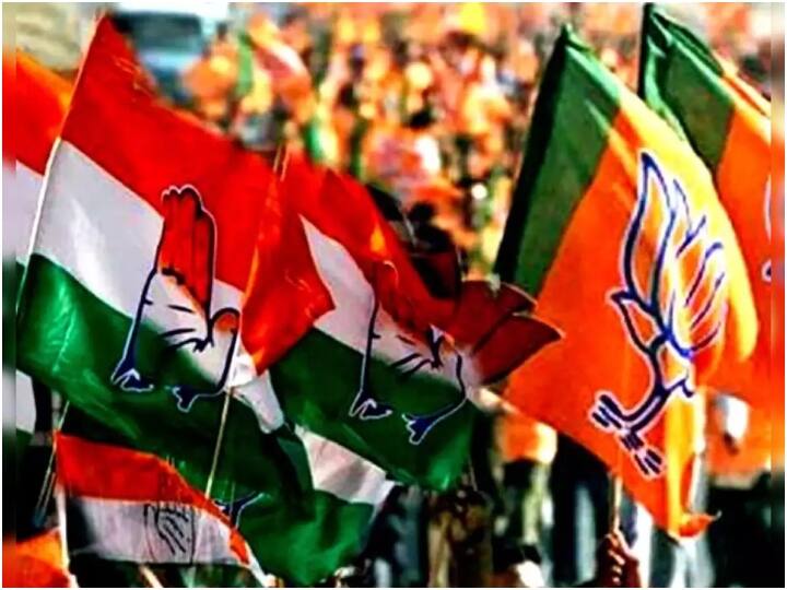 bjp congress political parties in rajasthan accusing party leaders for defeat in mewar ann Rajasthan Election: मेवाड़ में हार की समीक्षा कर रही राजनीतिक पार्टियां, सभी का एक ही राग- अपने ही हैं हार के जिम्मेदार