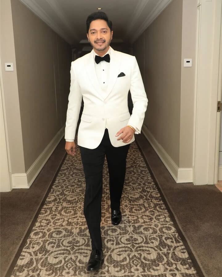 इसके अलावा बात करें श्रेयस की फीस की तो आज एक्टर एक फिल्म के लिए 2 से 3 करोड़ रुपए की मोटी रकम वसूल करती हैं.