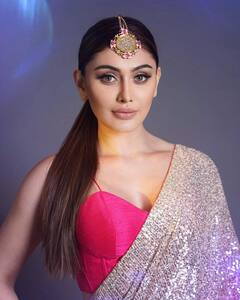 Shefali Jariwala Birthday Special : 'कांटा लगा गर्ल'ने वडिलांच्या एका अटीसाठी चित्रपटसृष्टी सोडली!