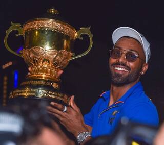 Hardik pandya: ડિવિલિયર્સની ભવિષ્યવાણી સાચી પડી, હાર્દિકના કેપ્ટન બનવાને લઈ નવેમ્બરમાં જ કહી હતી આ વાત