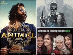 Year Ender 2023: 'एनिमल' से लेकर 'जवान' तक, इस साल ब्लॉकबस्टर रहीं ये फिल्में, बॉक्स ऑफिस पर तोडे़ कमाई के रिकॉर्ड