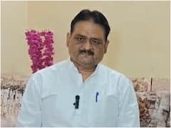 छत्तीसगढ़: कैबिनेट विस्तार में देरी पर कांग्रेस ने उठाया सवाल, कहा- '5 साल सरकार नहीं चला पाएगी BJP'