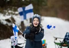 World Happiness Report 'ਚ ਨੰਬਰ ਵਨ 'ਤੇ ਹੈ ਇਹ ਦੇਸ਼, ਜਾਣੋ ਕੀ ਹੈ ਭਾਰਤ ਦੀ ਰੈਂਕਿੰਗ