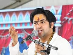 'हमारी मुस्लिमों से कोई लड़ाई नहीं, बस भोले...', बोले धीरेंद्र कृष्ण शास्त्री