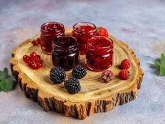 कई रोगों से बचाने में कारगर है ये फल , सेहत के लिए अमृत