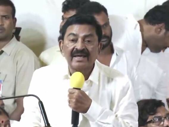 టీడీపీలో చేరిన మేకపాటి చంద్రశేఖర్ రావు