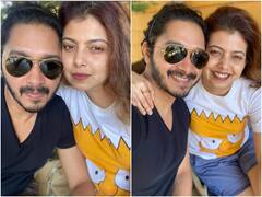 कॉलेज फेस्ट में दिप्ती को देख पहली ही नजर में दिल दे बैठे थे श्रेयस तलपड़े, पूरी फिल्मी है एक्टर की लव स्टोरी