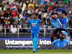 विराटला 115 अन् रोहितला 148 सामने लागले, पण सूर्याने चौथ्या क्रमांकावर येत फक्त 60 सामन्यात केला भीम पराक्रम!