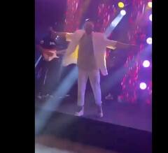 Pics: ਗਾਇਕ ਦੀ ਲਾਈਵ ਪਰਫਾਰਮੈਂਸ ਦੌਰਾਨ ਦਰਦਨਾਕ ਮੌਤ, ਤਸਵੀਰਾਂ ਵੇਖ ਕੰਬ ਜਾਏਗੀ ਰੂਹ