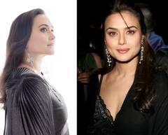Preity Zinta: ਪ੍ਰੀਟੀ ਜ਼ਿੰਟਾ ਦੀ ਹਮਸ਼ਕਲ ਨੂੰ ਵੇਖ ਯੂਜ਼ਰਸ ਹੈਰਾਨ, ਅਦਾਕਾਰਾ ਨੂੰ ਤਸਵੀਰ ਟੈਗ ਕਰ ਪੁੱਛਿਆ ਇਹ ਸਵਾਲ