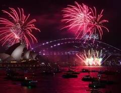 New Year 2024: ਇੱਥੇ ਦੇ ਲੋਕ ਨਵੇਂ ਸਾਲ ‘ਤੇ ਲਿਆਉਂਦੇ ਹਨ 12 ਅੰਗੂਰ, ਜਾਣੋ ਫਿਰ ਇਸ ਦਾ ਕੀ ਕਰਦੇ