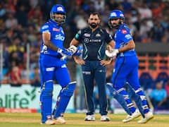 Suryakumar Yadav's Cryptic Post Leaves Fans Confused