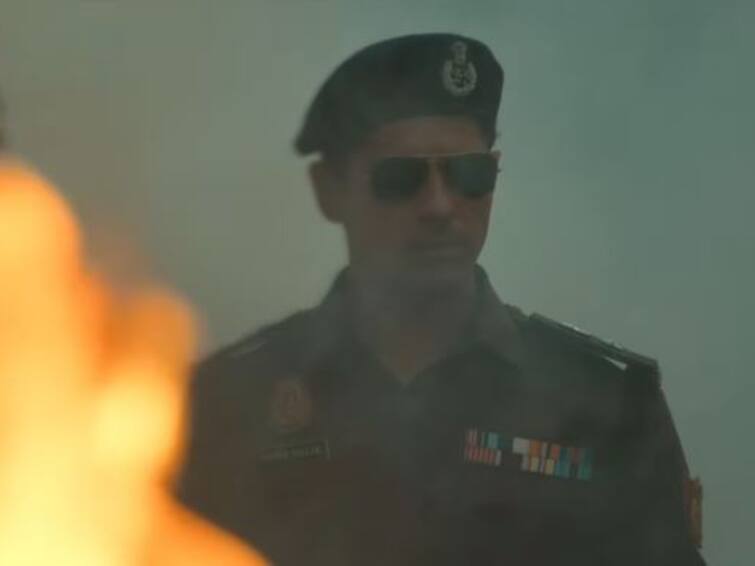Indian Police Force Teaser Is All About Going Back To The Basics: Watch Sidharth Malhotra, Shilpa Shetty & Vivek Oberoi In Action Indian Police Force Teaser Is All About Going Back To The Basics: Watch Sidharth Malhotra, Shilpa Shetty & Vivek Oberoi In Action