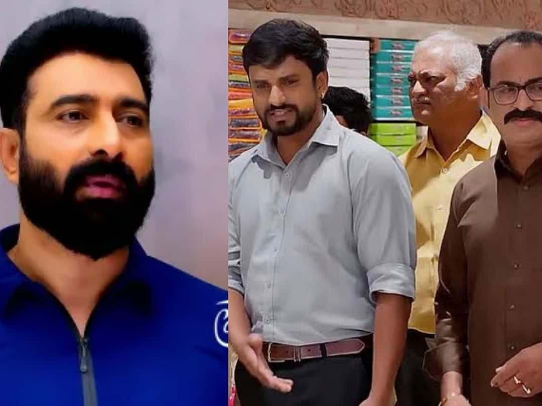 Prema entha madhuram telugu serial December 16th episode written update Prema Entha Madhuram December 16th Episode: ఆర్యని అవమానించేలా మాట్లాడుతున్న దివ్య.. ఆఫీసుకు వచ్చిన హరీష్ వాళ్ళు నిజం తెలుసుకుంటారా?