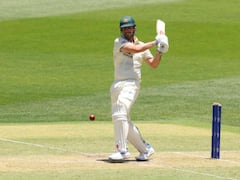 Mitchell Marsh Declines Test Opening Role For Australia After Warner's Retirement