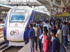 Vande Bharat Train: देश को मिलने जा रहा एक साथ तीन वंदे भारत ट्रेन का तोहफा, इन रूटों पर होगा संचालन, जानें सभी डिटेल्स