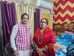 साध्वी प्राची की मुस्लिम लड़कियों को हिंदुओं से शादी करने की सलाह, कहा- सनातन धर्म में नहीं कोई डर