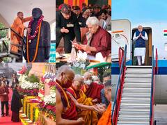 IN Pics: तस्वीरों में देखिए इस हफ्ते का भारत