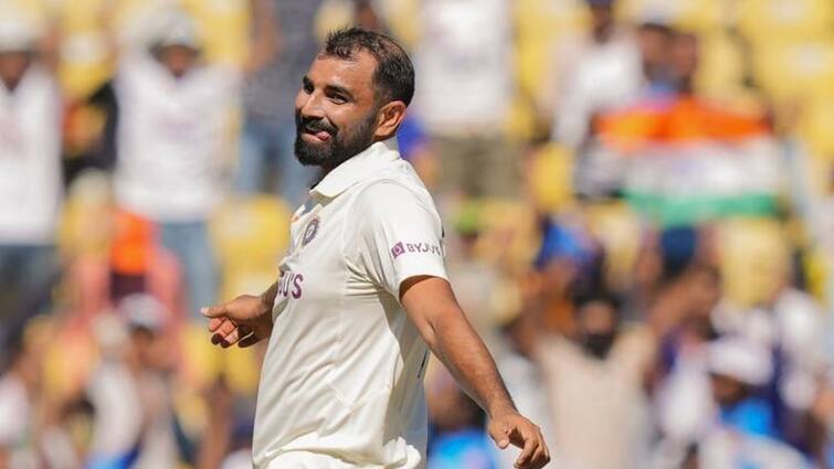 IND vs SA: Mohammed Shami not fit for the test series, Deepak Chahar pulls out of ODI series IND vs SA: ফিট হতে পারেননি, দক্ষিণ আফ্রিকার বিরুদ্ধে খেলবেন না শামি, সরে দাঁড়ালেন চাহারও