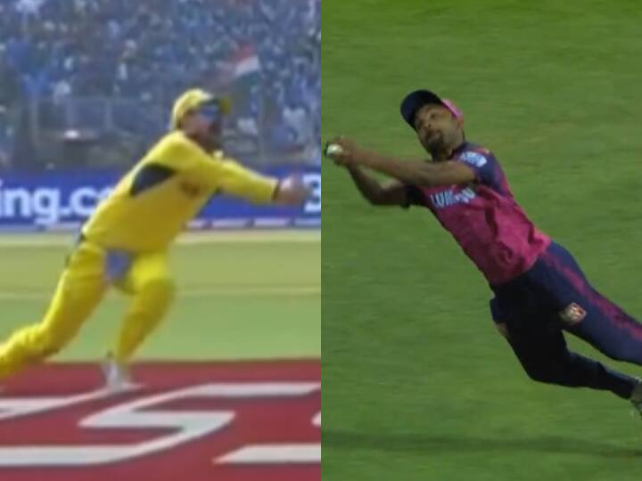 From Travis Head in the World Cup final to Sandeep Sharma in IPL, see this year’s ‘best’ catches.