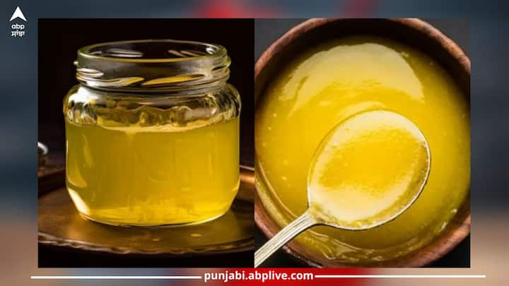 Health: 1 ਚਮਚ ਦੇਸੀ ਘਿਓ ਤੁਹਾਨੂੰ ਕਈ ਬਿਮਾਰੀਆਂ ਤੋਂ ਦੂਰ ਰੱਖਦਾ ਹੈ। ਤੁਸੀਂ ਅਕਸਰ ਹੀ ਆਪਣੇ ਵੱਡੇ ਬਜ਼ੁਰਗਾਂ ਤੋਂ ਘਿਓ ਖਾਣ ਦੇ ਫਾਇਦਿਆਂ ਬਾਰੇ ਵੀ ਸੁਣਿਆ ਹੋਵੇਗਾ। ਦੇਸੀ ਘਿਓ ਨੂੰ ਆਯੁਰਵੇਦ ਦੇ ਵਿਚ ਸਿਹਤ ਦੇ ਲਈ ਵਰਦਾਨ ਮੰਨਿਆ ਗਿਆ ਹੈ।