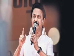 3 மாநில தேர்தல் முடிவுகள் INDIA கூட்டணிக்கு பின்னடைவா? புள்ளி விவரத்துடன் விளக்கிய முதல்வர் ஸ்டாலின்!