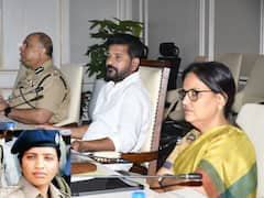 మాజీ డీఎస్పీ నళినికి పోస్టింగ్‌ ఇవ్వండి-సీఎం రేవంత్‌రెడ్డి ఆదేశం