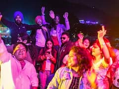 यहां के लोग नए साल पर लाते हैं 12 अंगूर... जानिए फिर उनके साथ क्या करते हैं?