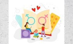 Sex Education for Children: যৌনশিক্ষার সহজপাঠ বাড়িতেই, কোন বয়সে, কী শেখাবেন, বুঝে নিতে হবে মা-বাবাকে