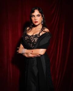 Richa Chadha Birthday: कभी सिल्वर स्क्रीन पर बनीं 'नगमा खातून' तो कभी 'भोली पंजाबन' बनकर जीता दिल, चर्चा में रहे ऋचा चड्ढा के 5 दमदार किरदार