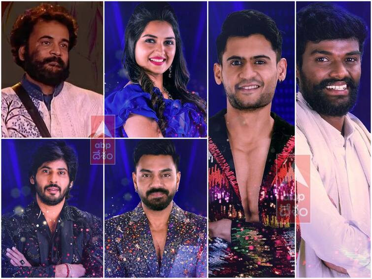 these are the 3 contestants entered into finals in Bigg Boss 7 Telugu Bigg Boss 7 Telugu: ‘బిగ్ బాస్ సీజన్ 7’ ఫినాలే - రూ.15 లక్షలతో అతడు జంప్, టాప్ 3కు చేరుకున్న ఆ ముగ్గురు