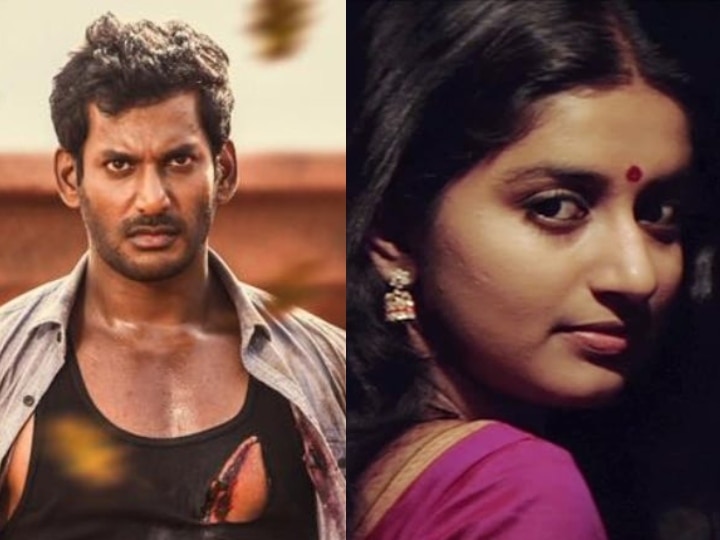 18 years of Sandakozhi: ஆக்‌ஷன் ஹீரோவாக சீறிய விஷால்.. சண்டகோழி ரிலீசாகி இன்றோடு 18 வருஷமாச்சு..!