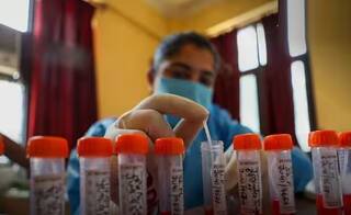 COVID-19: કેરળમાં કોરોનાના નવા સબ વેરિએન્ટ JN.1 ની પુષ્ટિ, શું વધવાનું છે ટેન્શન ?