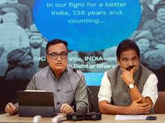 क्राउड फंडिंग से कांग्रेस को मजबूत बनाने की तैयारी, दिल्ली से शुरू होगा 'डोनेट फॉर देश' अभियान