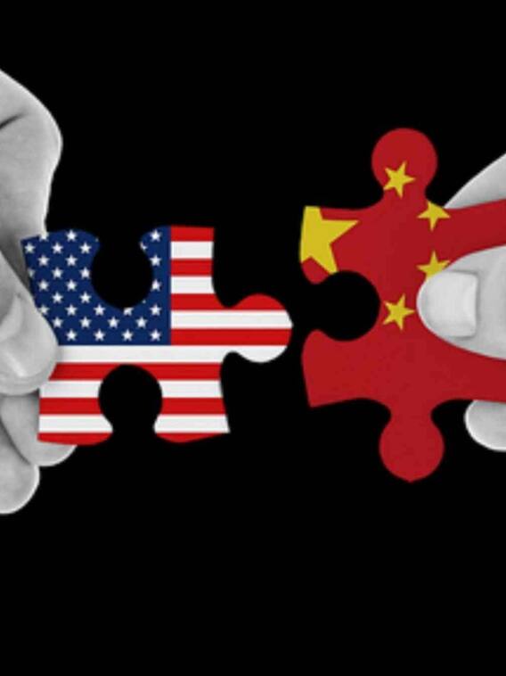 अमेरिका या चीन, स्पेस में किसकी धाक?