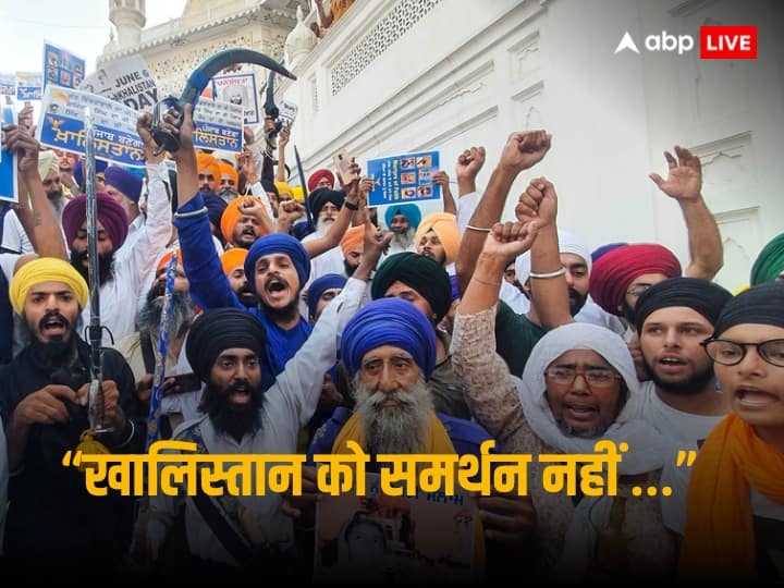 Khalistani Issue Sikh leader in America Jassi singh said Modi government is doing great work no sikh supports khalistani movement Khalistani Issue: 'खालिस्तान को समर्थन नहीं, बिचौलियों की जरूरत नहीं, मोदी सरकार...', अमेरिका में सिख नेता ने कहीं बड़ी बातें