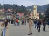 Shimla: पर्यटकों से गुलजार होने लगा शिमला, 5 सेक्टर में बांटा गया शहर, ड्रोन और CCTV से रहेगी पैनी नजर