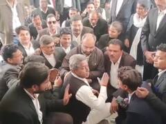 कानपुर: महिला थाने में 'नो एंट्री' का वकीलों ने जताया विरोध, पुलिस कमिश्नर को सौंपा ज्ञापन, जानिए मामला