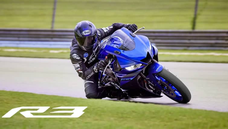 yamaha motor launched their mt03 streetfighter and r3 supersport in india Yamaha New Bike: Yamaha ਨੇ ਲਾਂਚ ਕੀਤੀ ਨਵੀਂ MT03 ਸਟ੍ਰੀਟ ਫਾਈਟਰ ਅਤੇ R3 ਸੁਪਰਸਪੋਰਟ ਬਾਈਕ, ਜਾਣੋ ਕੀਮਤ ਅਤੇ ਵਿਸ਼ੇਸ਼ਤਾਵਾਂ