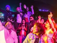 New Year 2024: ਇੱਥੇ ਦੇ ਲੋਕ ਨਵੇਂ ਸਾਲ ‘ਤੇ ਲਿਆਉਂਦੇ ਹਨ 12 ਅੰਗੂਰ, ਜਾਣੋ ਫਿਰ ਇਸ ਦਾ ਕੀ ਕਰਦੇ