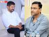 Akbaruddin Owaisi: కాంగ్రెస్ తో ఎంఐఎం జత కట్టిందా? ఘాటుగా స్పందించిన అక్బరుద్దీన్ ఒవైసీ
