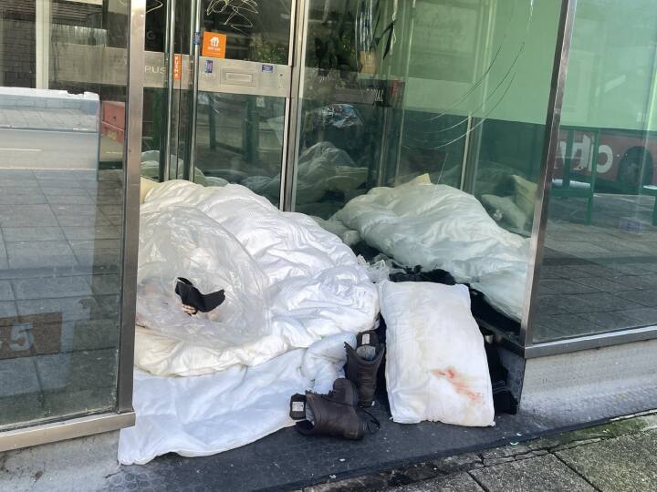 Housing and Urban Development (HUD) की सचिव मार्सिया एल. फ़ज ने एक बयान में कहा कि बेघर होने की समस्या का समाधान संभव है. अमेरिका में इसका अस्तित्व नहीं होना चाहिए. ये डेटा सिद्ध समाधानों और रणनीतियों के लिए समर्थन की तत्काल आवश्यकता को रेखांकित करता है जो लोगों को बेघर होने से जल्दी बाहर निकलने में मदद करता है और सबसे पहले बेघर होने से रोकता है