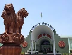 छत्तीसगढ़ शीतकालीन सत्र की आ गई तारीख, लेकिन कब बनेगा सीएम साय का नया मंत्रिमण्डल?