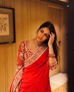 పెళ్లయ్యాక లావణ్యకు మొదటి బర్త్‌డే - వరుణ్ తేజ్ స్వీట్ విషెస్!